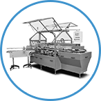 Картонажное оборудование