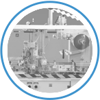 Целлофанирующее оборудование